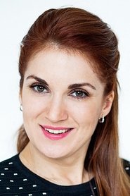 Алена Азарова